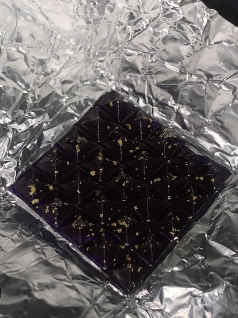 Gel tabs lsd (300ug) - Image 5