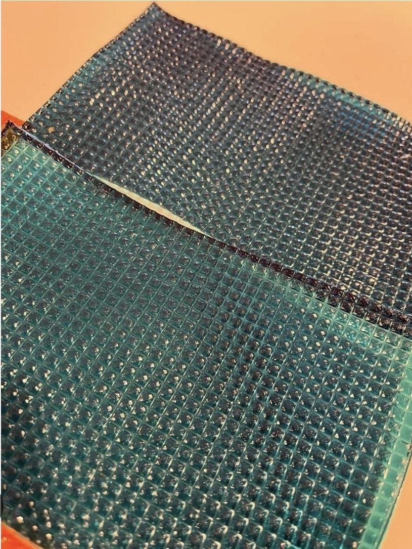 Gel tabs lsd (300ug) - Image 4