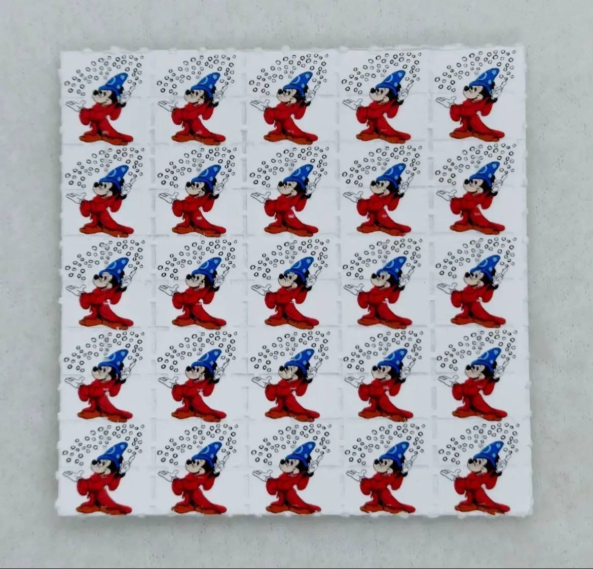Lsd (Acid Blotter) 250ug - Image 2