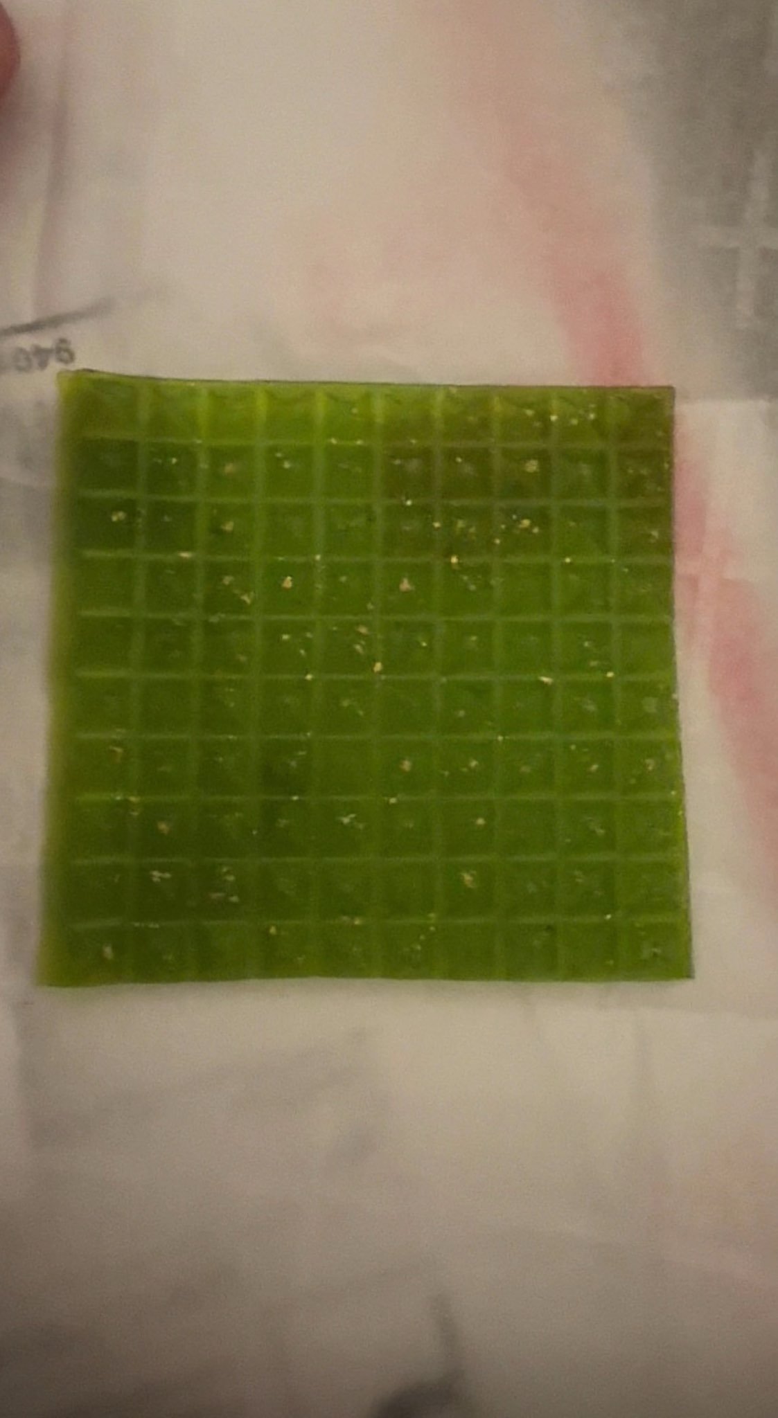 Gel tabs lsd (250ug) - Image 2