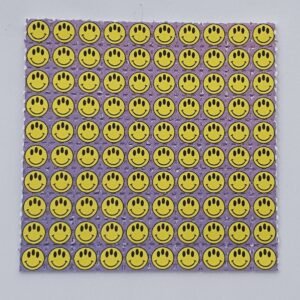 Lsd (Acid Blotter) 300ug