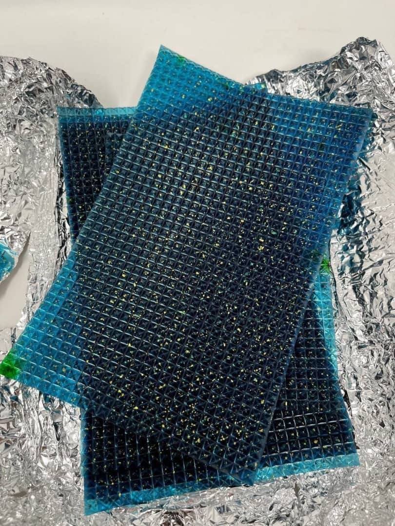 Gel tabs lsd (250ug) - Image 6