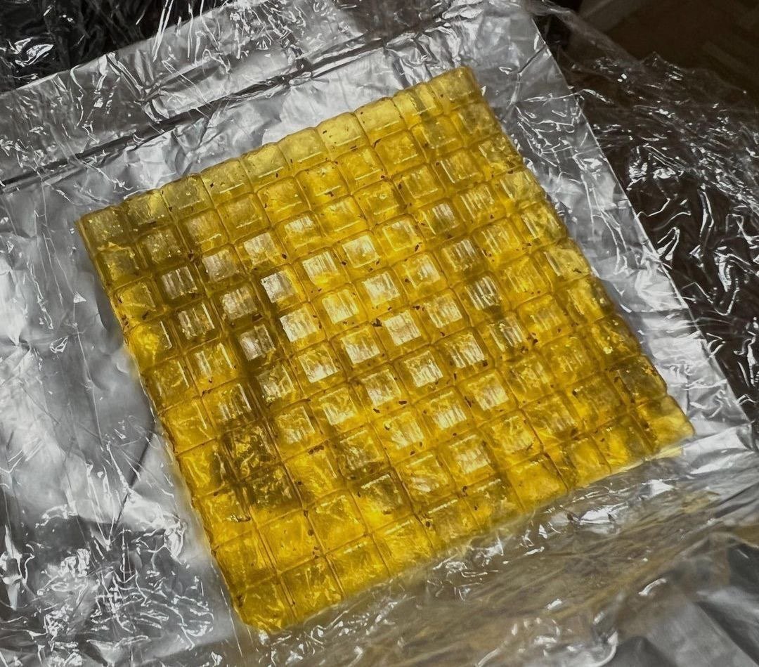 Gel tabs lsd (250ug) - Image 4