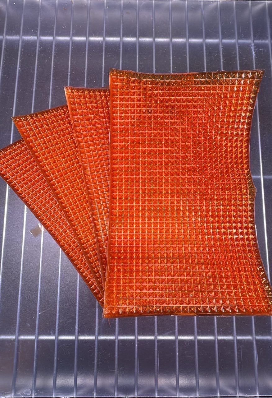 Gel tabs lsd (250ug) - Image 2