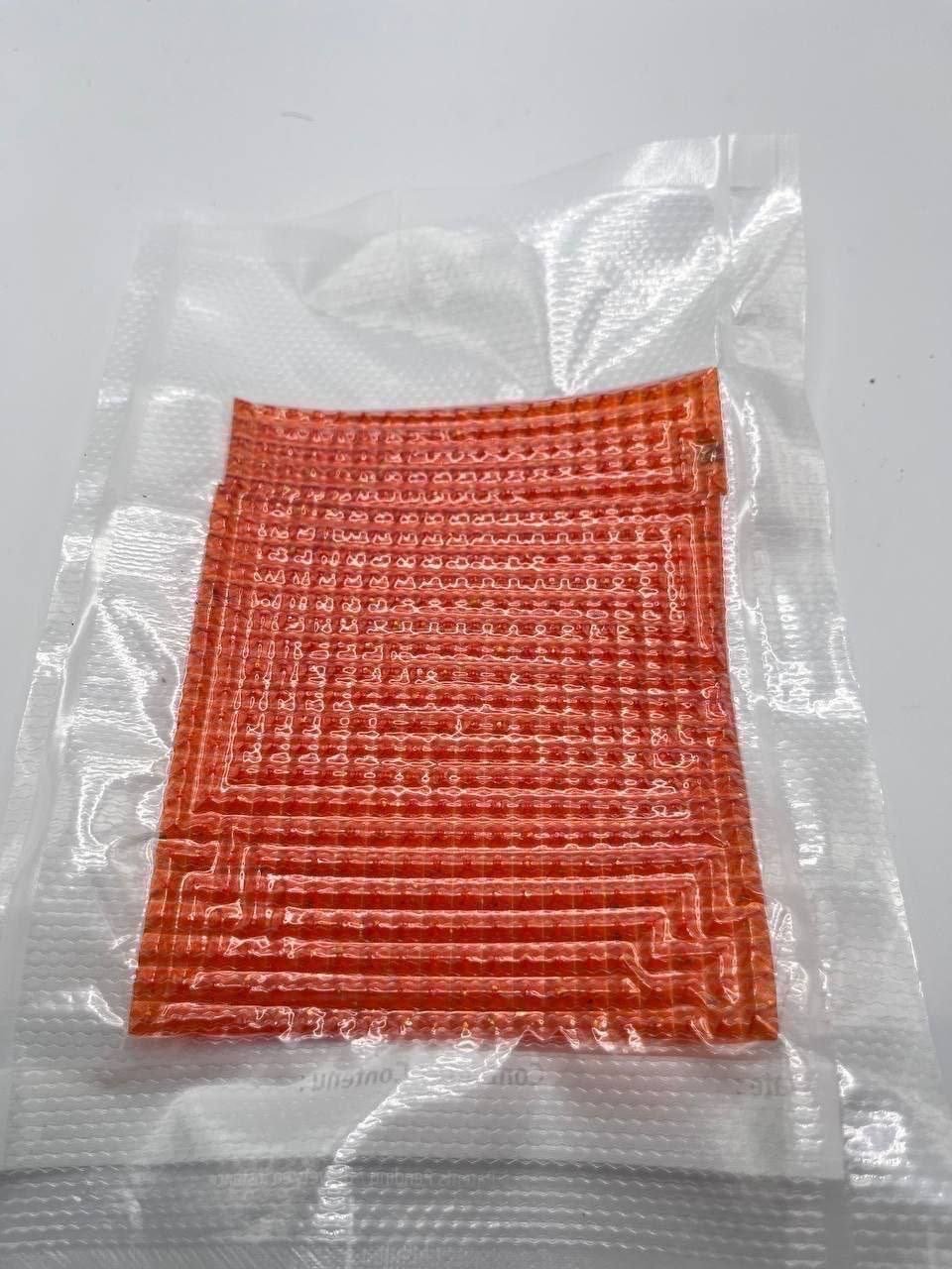 Gel tabs lsd (250ug) - Image 6
