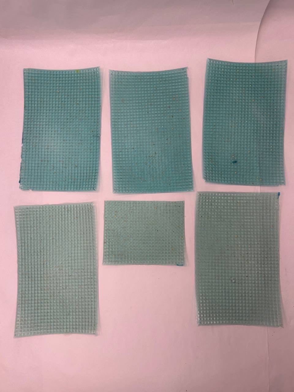 Gel tabs lsd (300ug) - Image 7