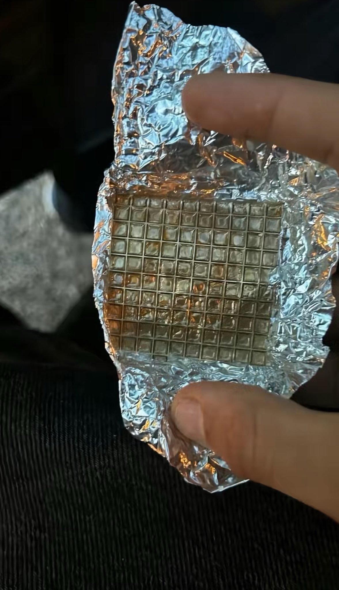 Gel tabs lsd (250ug) - Image 5