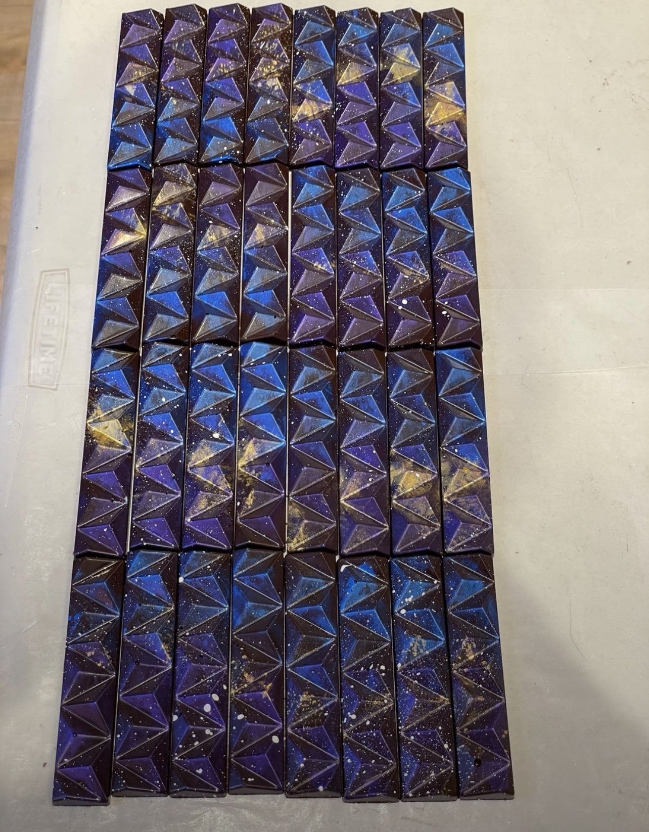 Gel tabs lsd (250ug) - Image 3