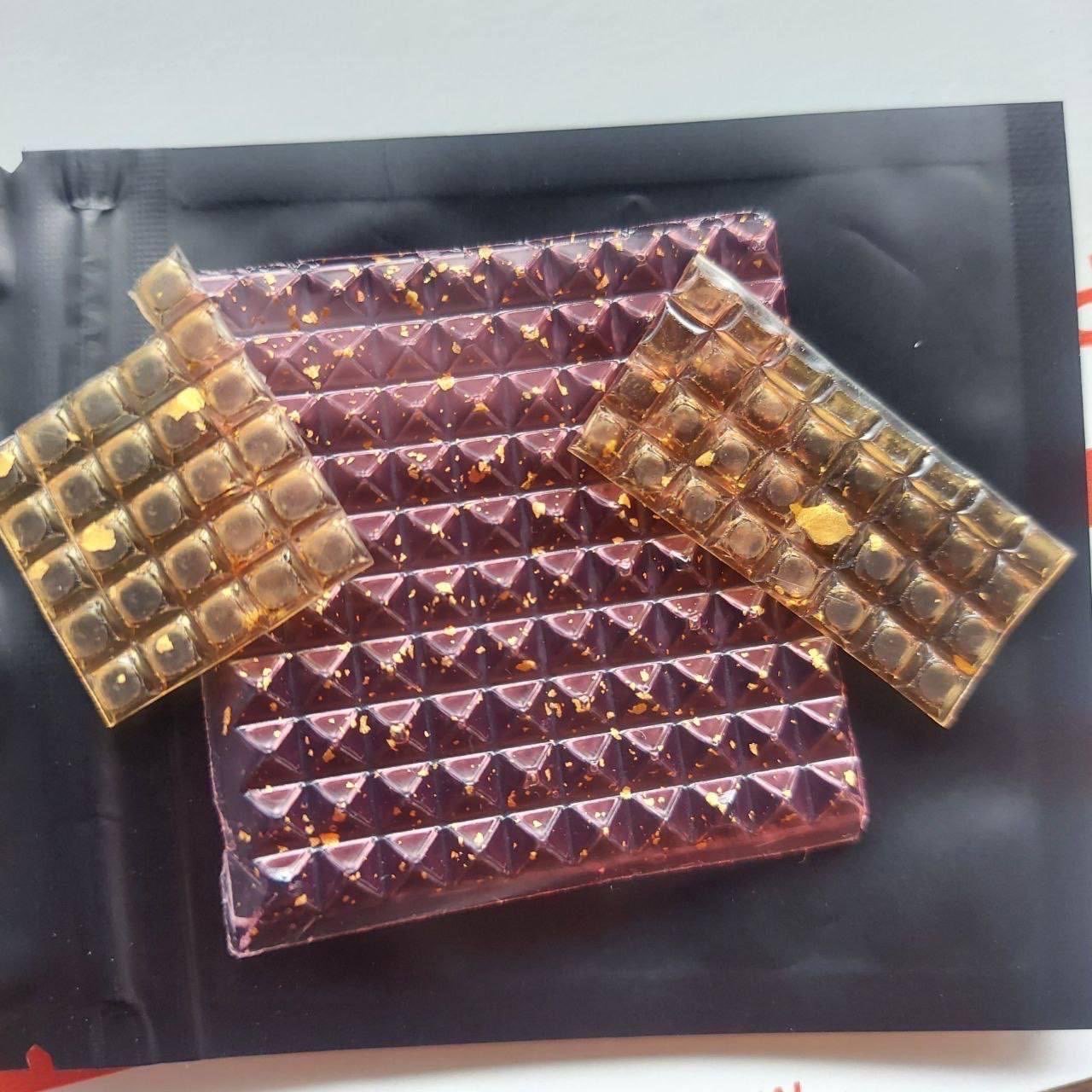 Gel tabs lsd (250ug) - Image 4