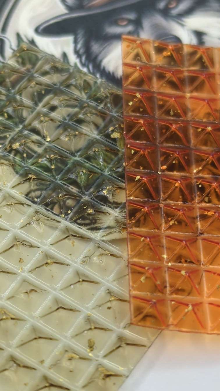 Gel tabs lsd (300ug)