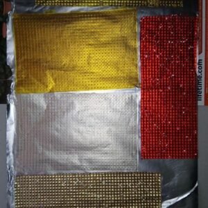 Gel tabs lsd (250ug)