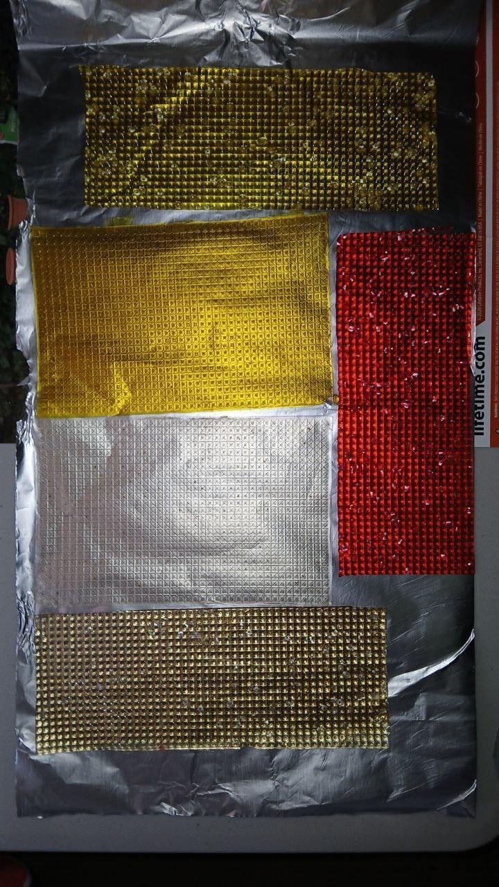 Gel tabs lsd (250ug)