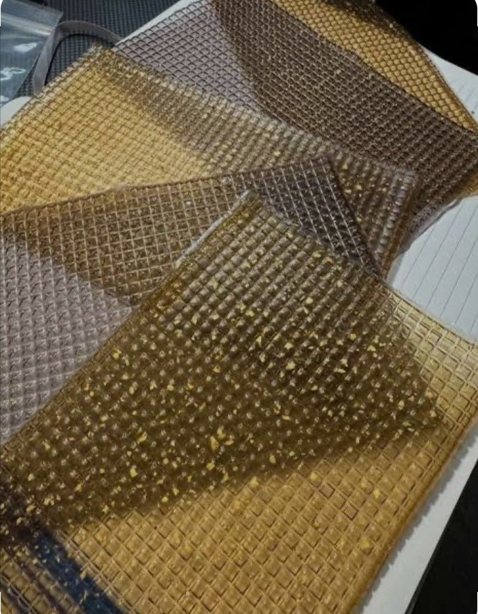 Gel tabs lsd (300ug) - Image 4