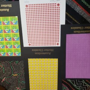 Lsd (Acid Blotter) 300ug