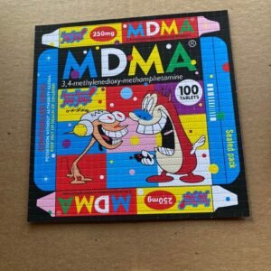 Lsd (Acid Blotter) 300ug