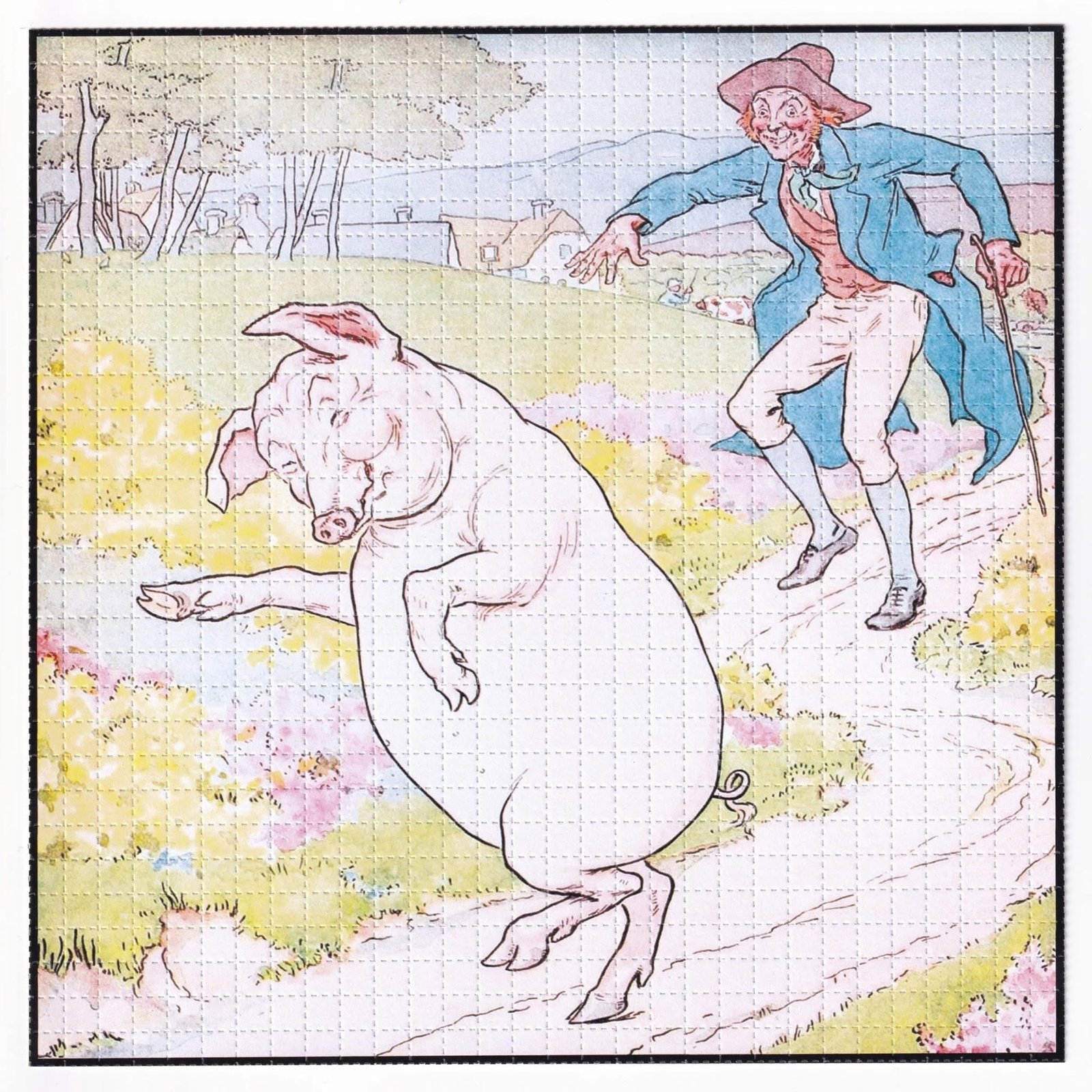 Lsd (Acid Blotter) 150ug - Image 5