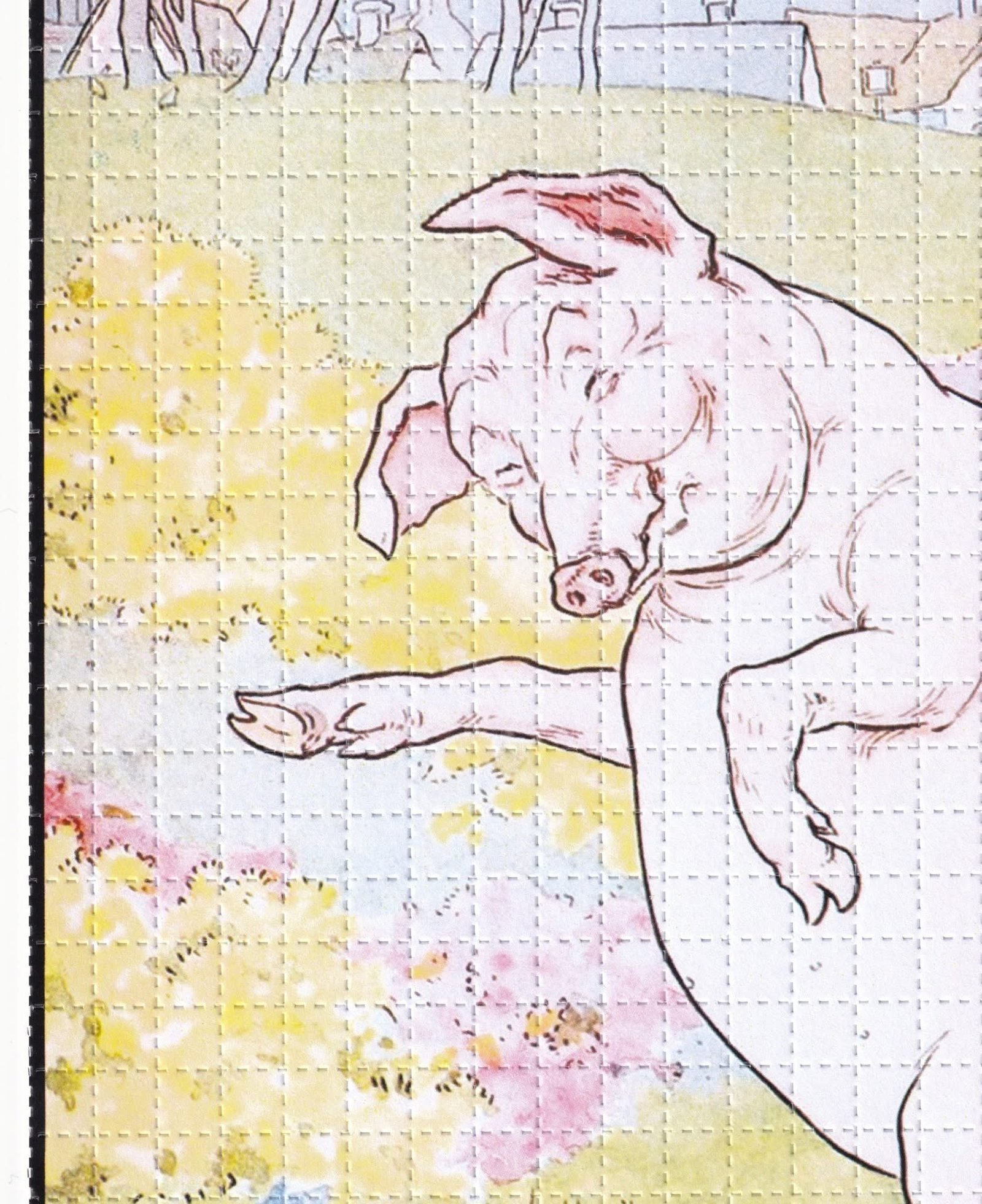 Lsd (Acid Blotter) 150ug - Image 4