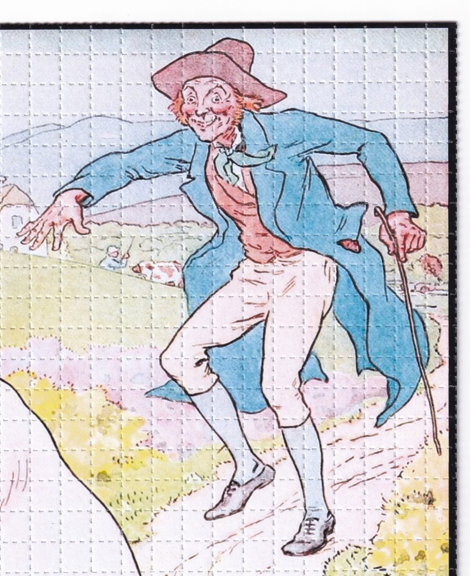 Lsd (Acid Blotter) 150ug - Image 2