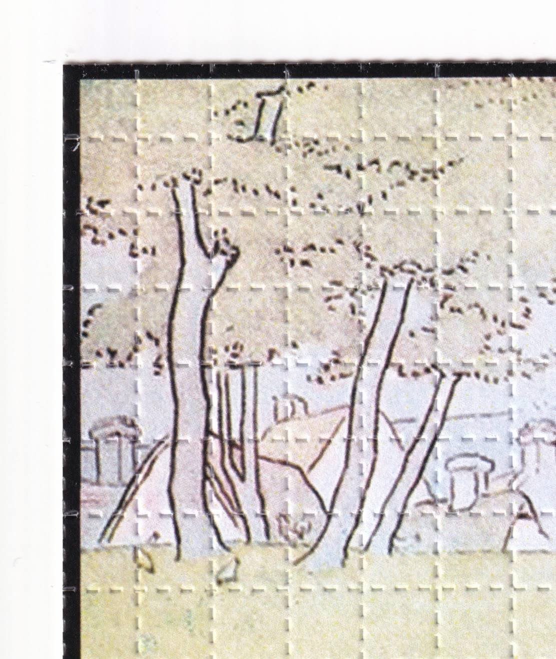 Lsd (Acid Blotter) 150ug - Image 3