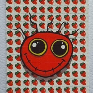 Lsd (Acid Blotter) 150ug