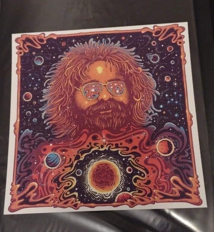 Lsd (Acid Blotter) 150ug - Image 9