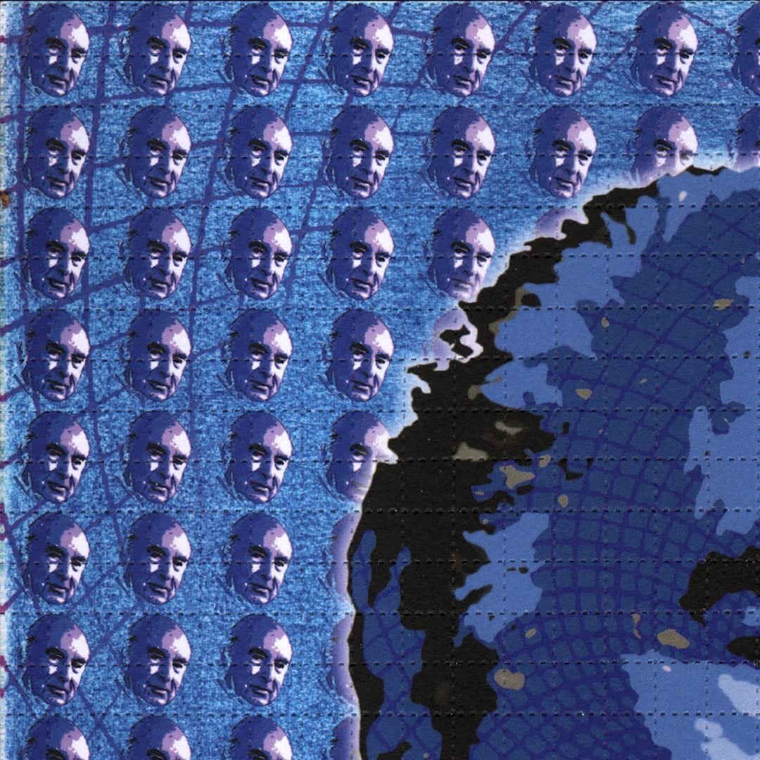 Lsd (Acid Blotter) 150ug - Image 5