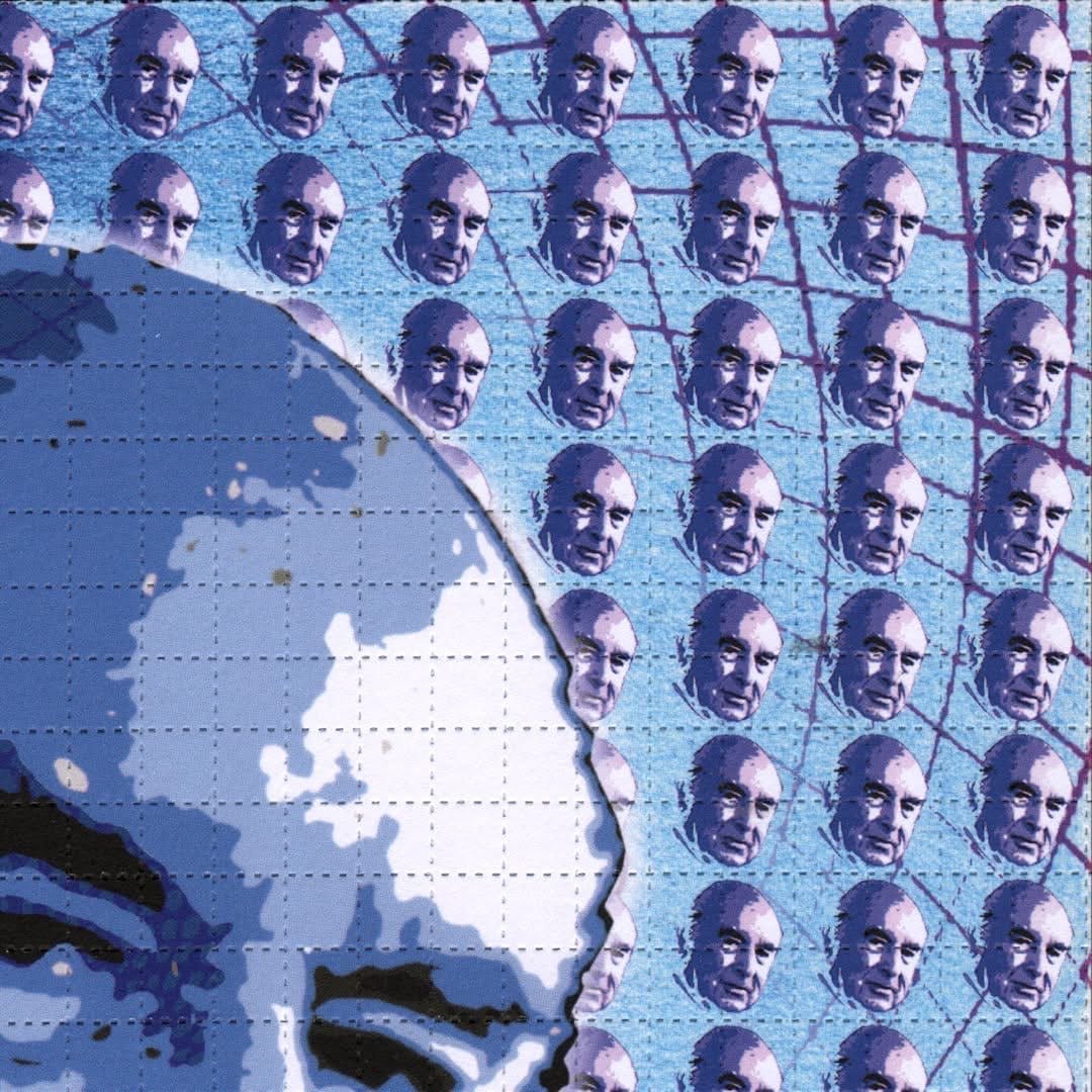 Lsd (Acid Blotter) 150ug - Image 4