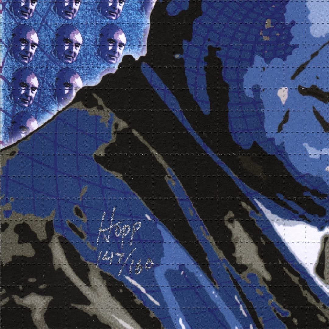 Lsd (Acid Blotter) 150ug - Image 3