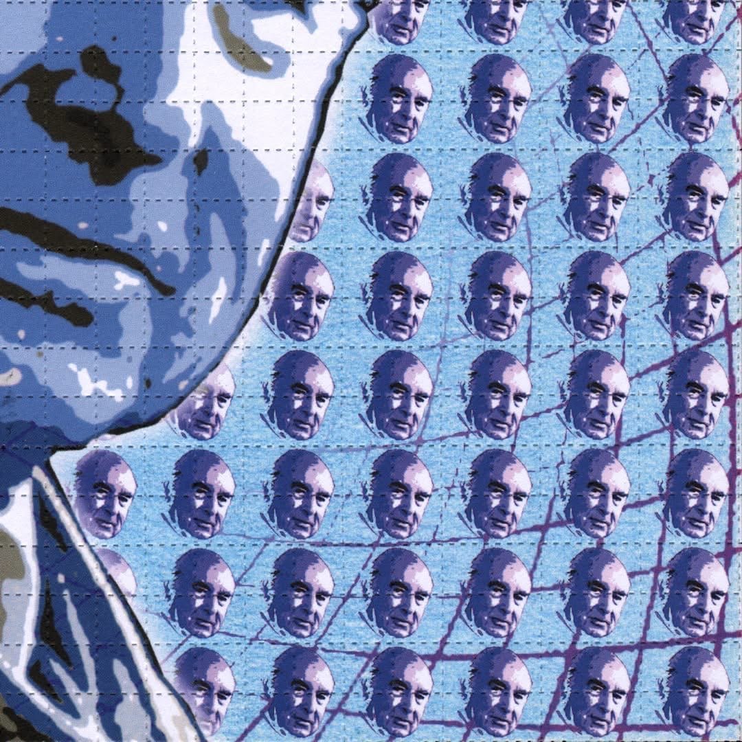 Lsd (Acid Blotter) 150ug - Image 6