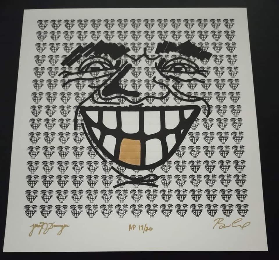 Lsd (Acid Blotter) 300ug - Image 5