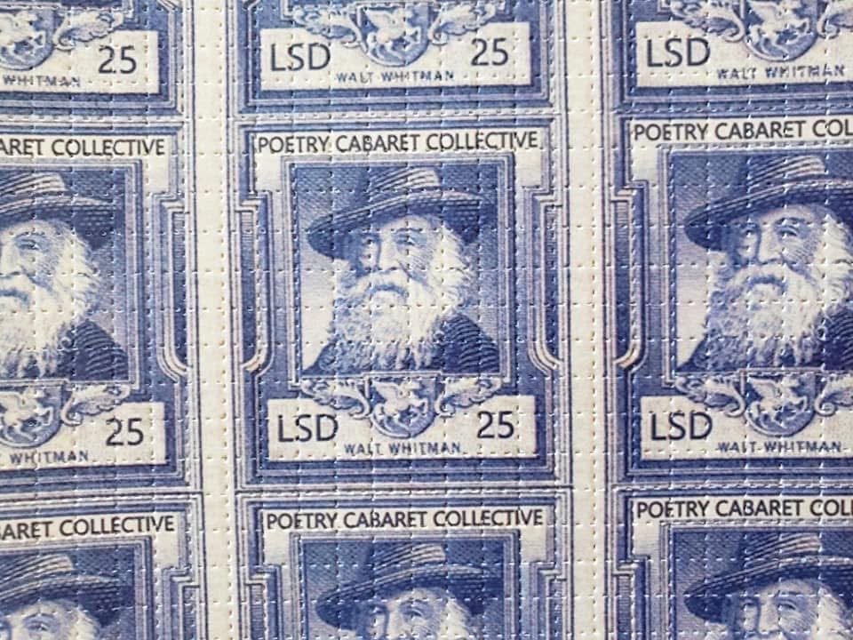 Lsd (Acid Blotter) 300ug - Image 3