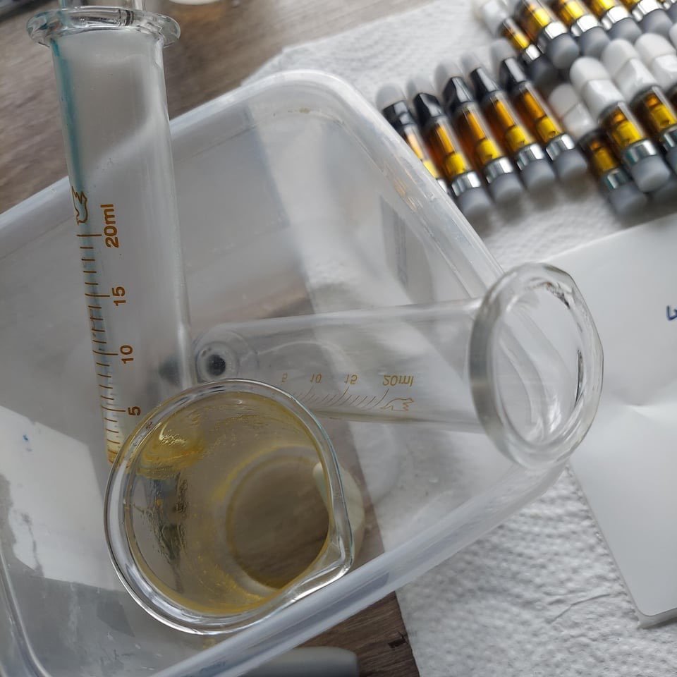 N-N DMT 1g Carts - Image 10