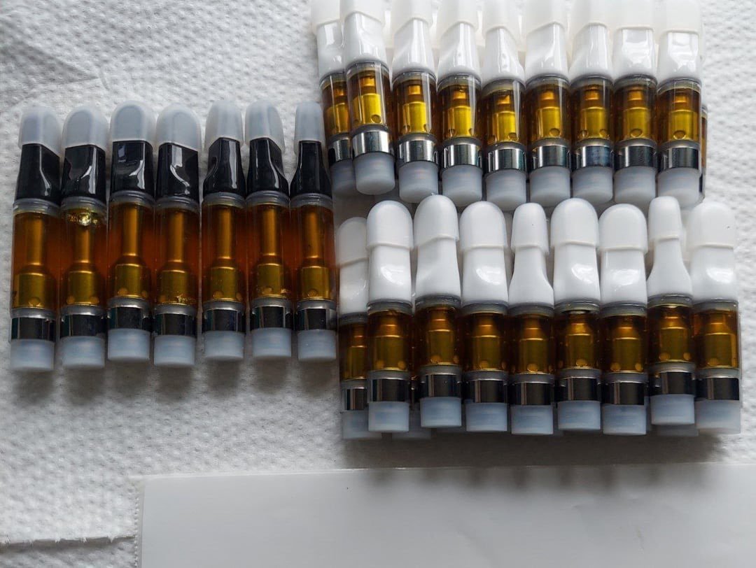 N-N DMT 1g Carts - Image 9