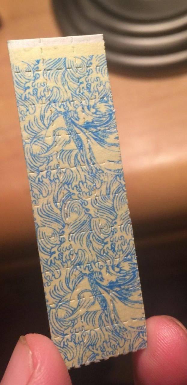Lsd (Acid Blotter) 300ug - Image 5