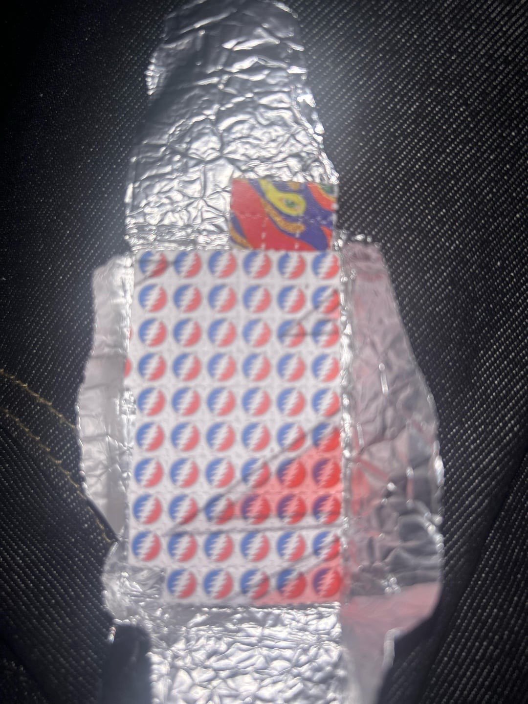 Lsd (Acid Blotter) 300ug
