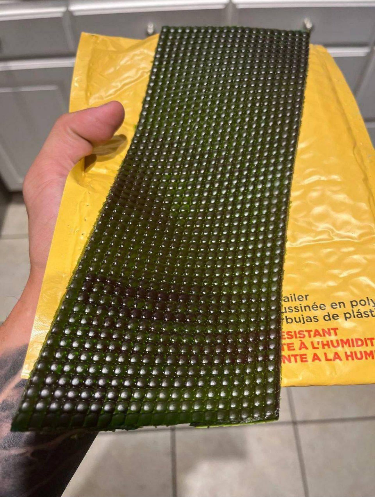 Gel tabs lsd (300ug) - Image 6