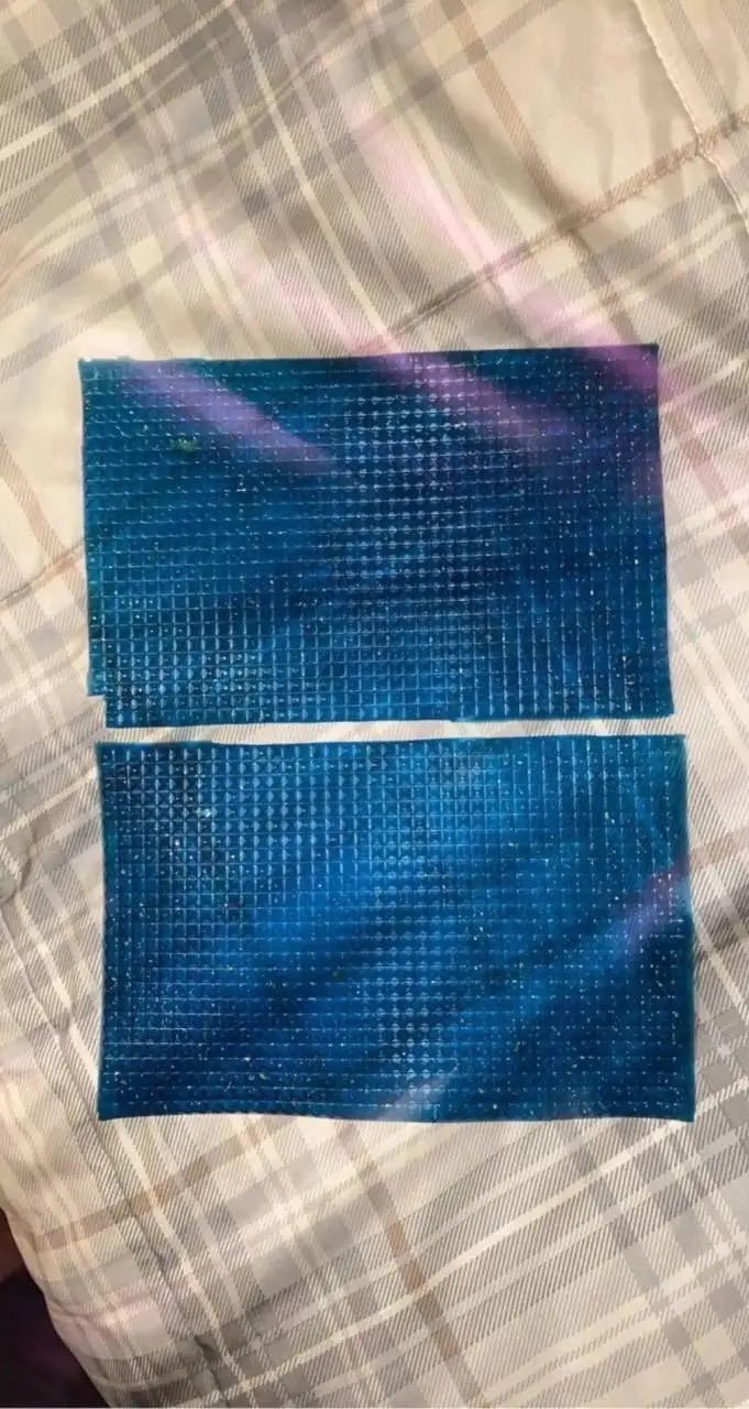 Gel tabs lsd (300ug) - Image 4
