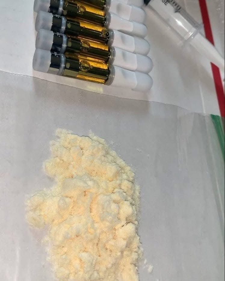 N-N DMT 1g Carts - Image 8