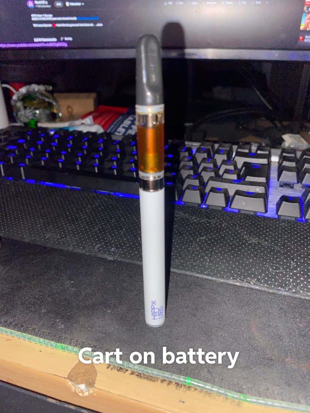 N-N DMT 1g Carts - Image 5
