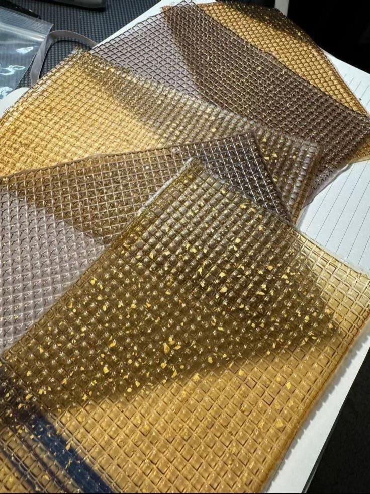 Gel tabs lsd (300ug) - Image 3