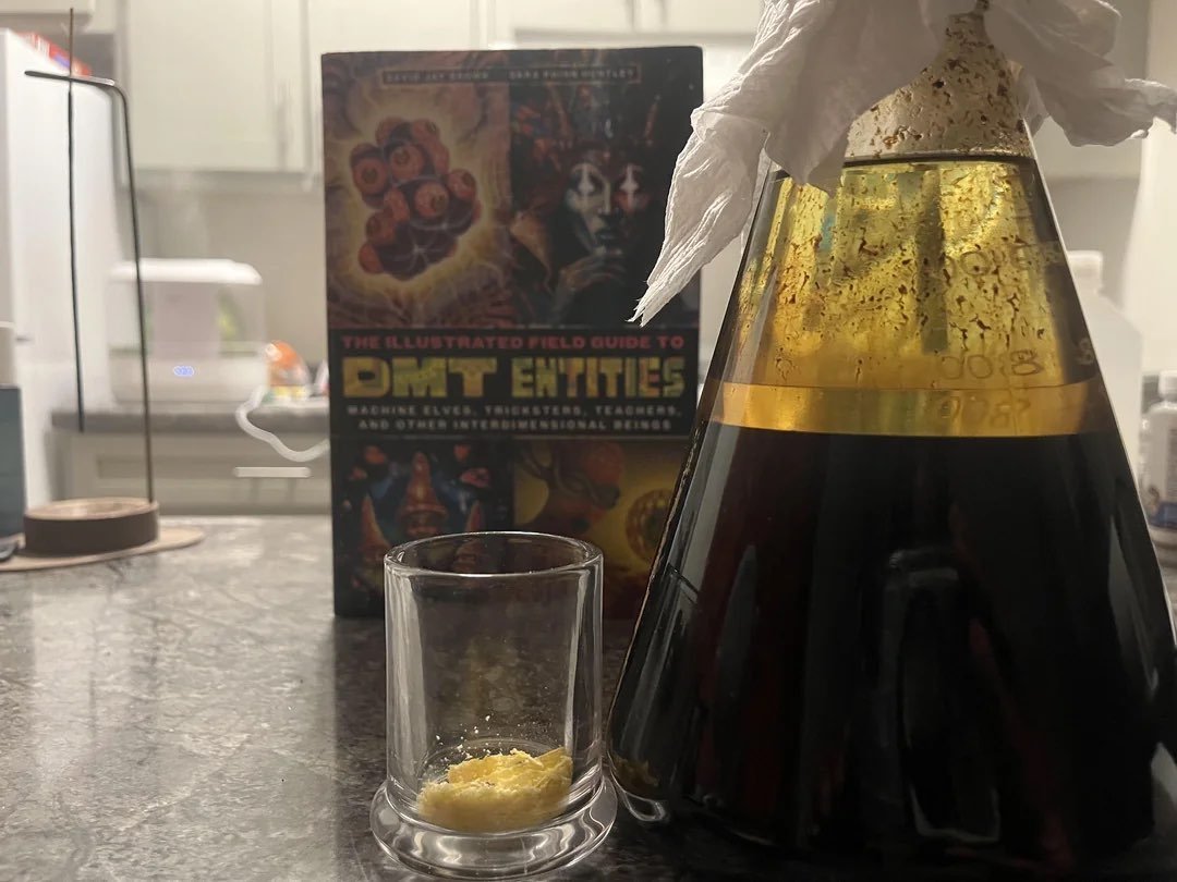 N-N DMT 2g Carts - Image 2