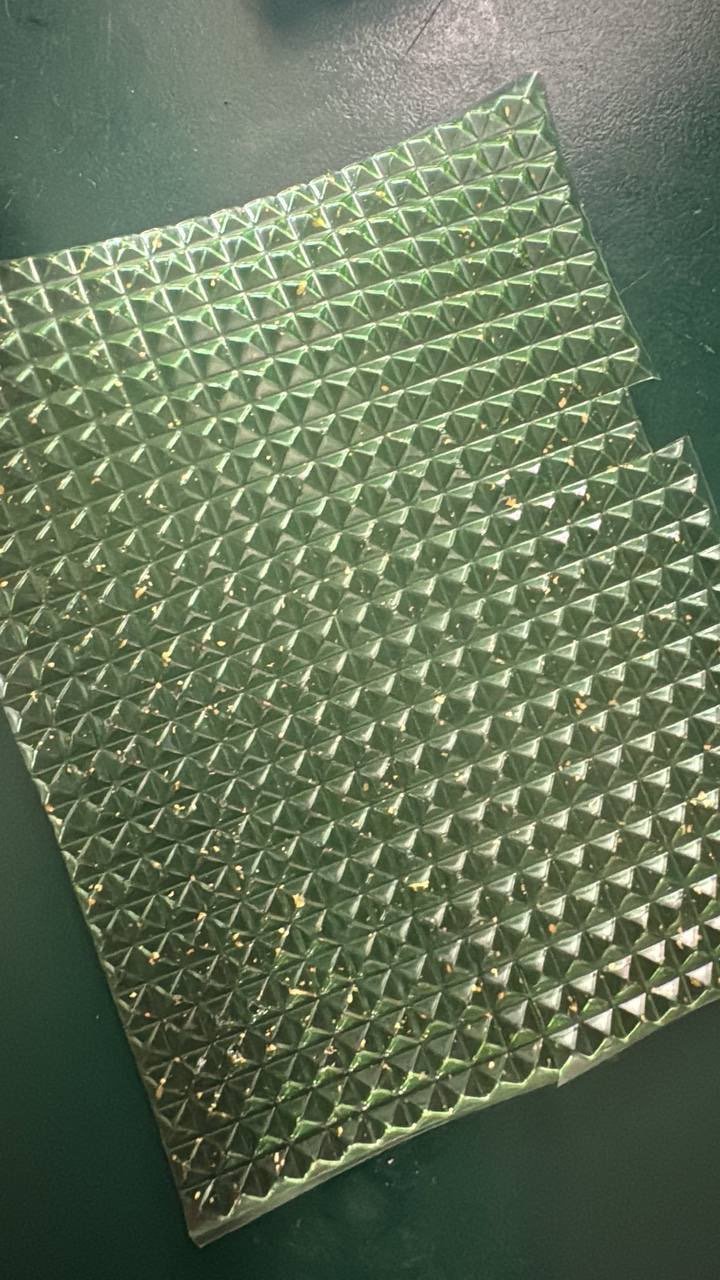 Gel tabs lsd (300ug) - Image 2