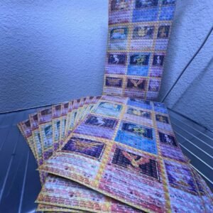Lsd (Acid Blotter) 200ug Pokemon