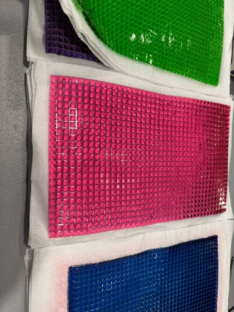 Gel tabs lsd (250ug) - Image 10