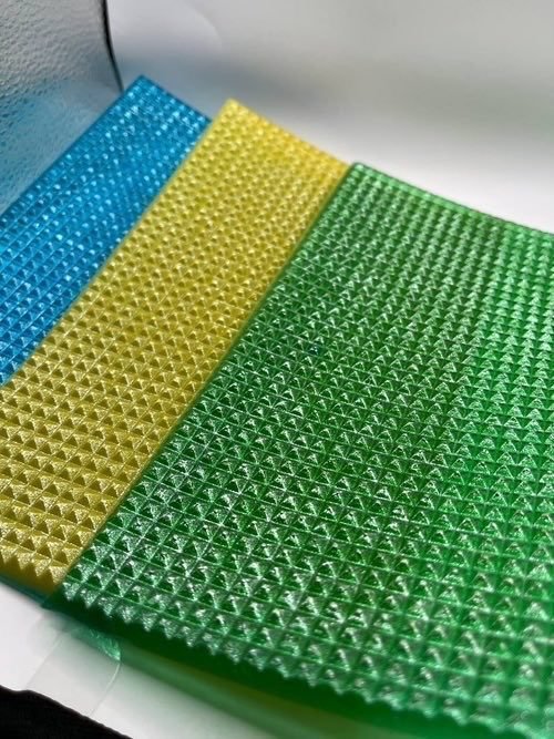 Gel tabs lsd (250ug) - Image 9